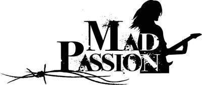 logo Mad Passion
